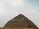 'Knick Pyramide'